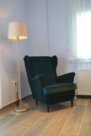 Kalamaria brand new 2 bedroom apartment